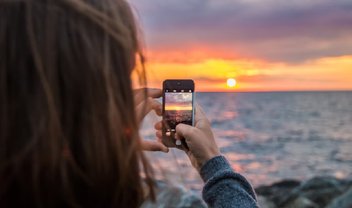 Como proteger suas imagens com senha no Google Fotos