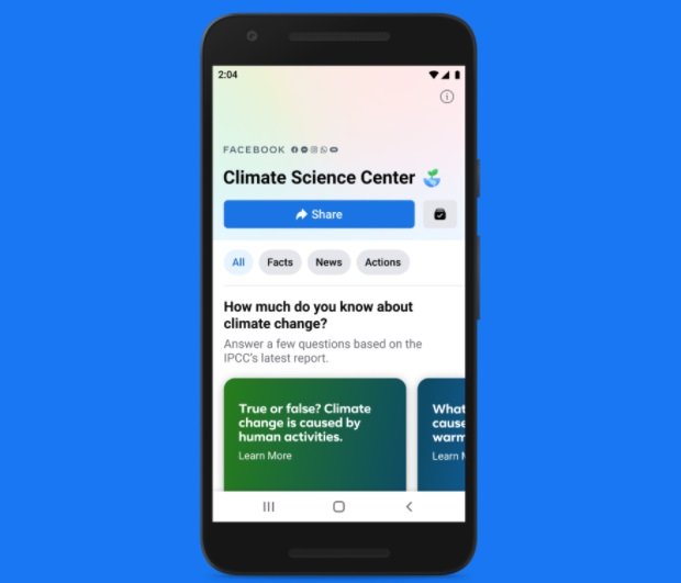 O Climate Science Center.