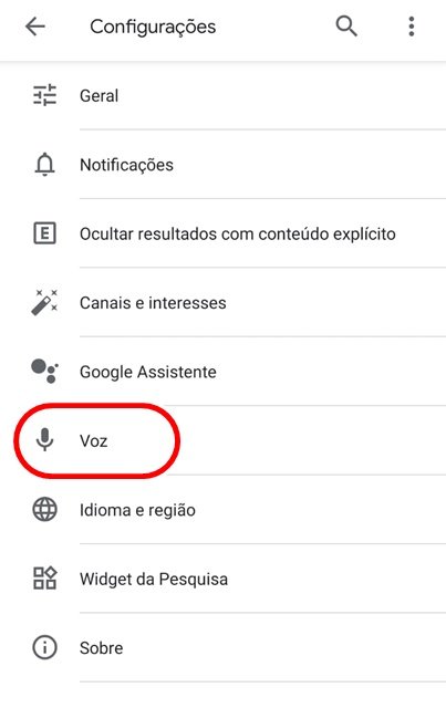 Como ativar o assistente Google rapidamente no seu Android - Positivo do  seu jeito