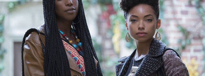Imagem de: Netflix: Sex Education e Cara Gente Branca são destaques (17/09 a 23/09)