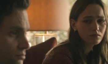 You: novo trailer da 3ª temporada mostra conflito entre Joe e Love