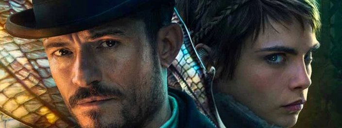 Imagem de: Carnival Row: 2ª temporada encerra gravações e tem fotos reveladas; veja!
