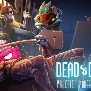 Imagem de Dead Cells recebe nova atualização de conteúdo facilitando o jogo