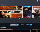 SteamOS 3 vazou na internet, veja agora o visual da Steam Deck UI