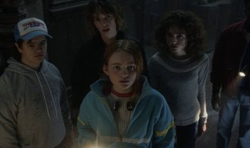 Stranger Things  Como vai ser o fim da temporada 4? Ator dá