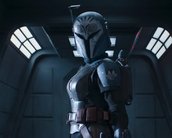 The Mandalorian: Bo-Katan pode voltar na 3ª temporada, diz atriz