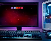 Opera GX e Corsair lançam sincronização de RGB com o navegador 