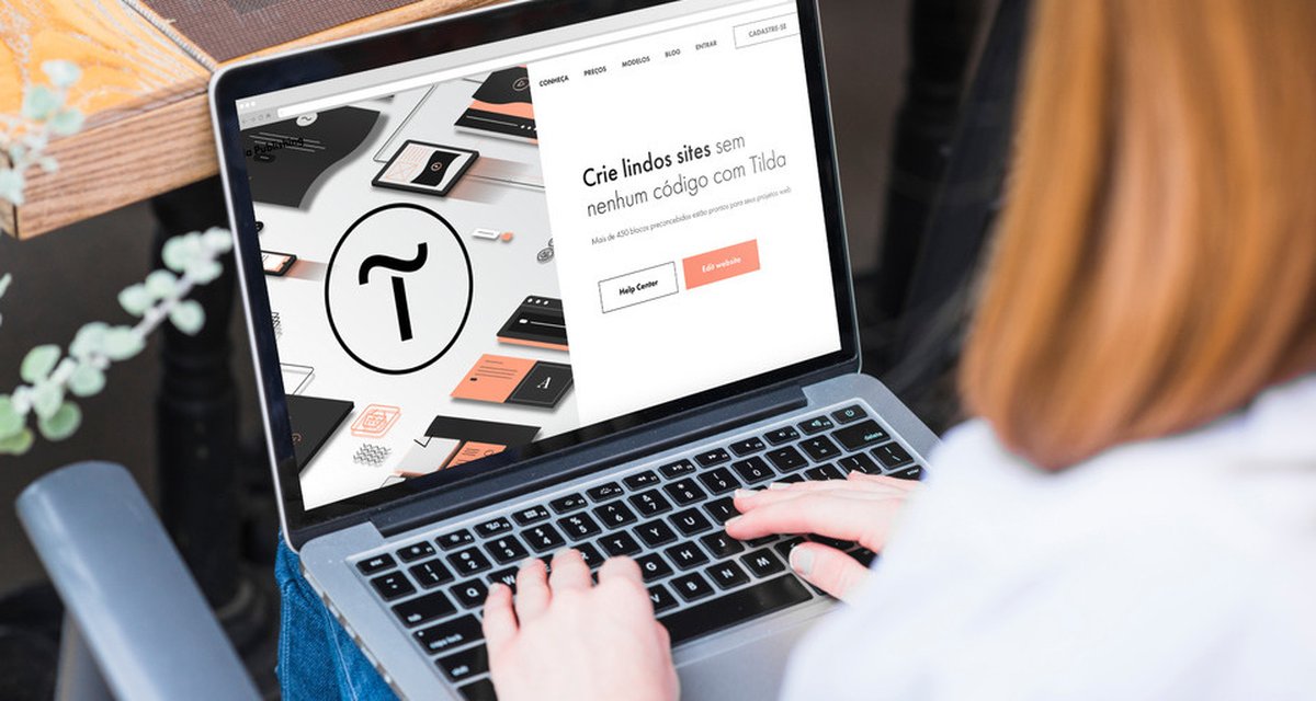 Como criar um site por conta própria sem ajuda de programadores