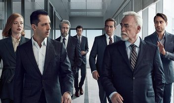 Succession: HBO divulga trailer instigante da 3ª temporada; assista!