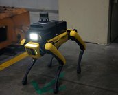 Cão-robô da Boston Dynamics vai monitorar fábrica da Hyundai