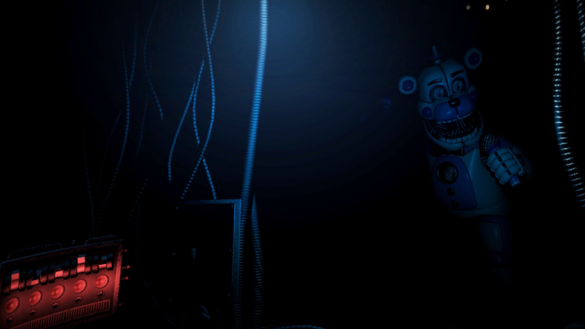 Five Nights at Freddy's: Conheça todos os jogos da série