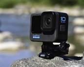 GoPro Hero 9 vs GoPro 10: quais as diferenças?