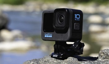 GoPro Hero 9 vs GoPro 10: quais as diferenças?