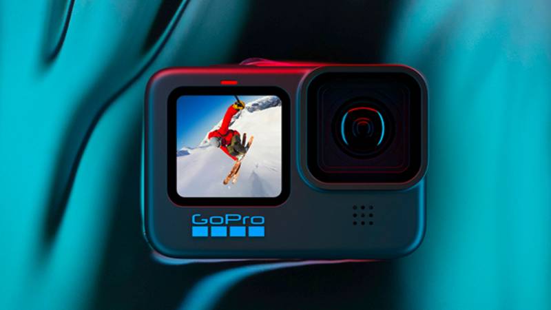 (Fonte: GoPro / Reprodução)