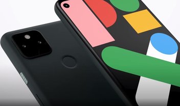 Google Pixel dobrável: rumor de lançamento em 2021 ganha forças