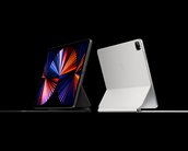 iPadOS 15 disponibiliza até 12GB de RAM para apps