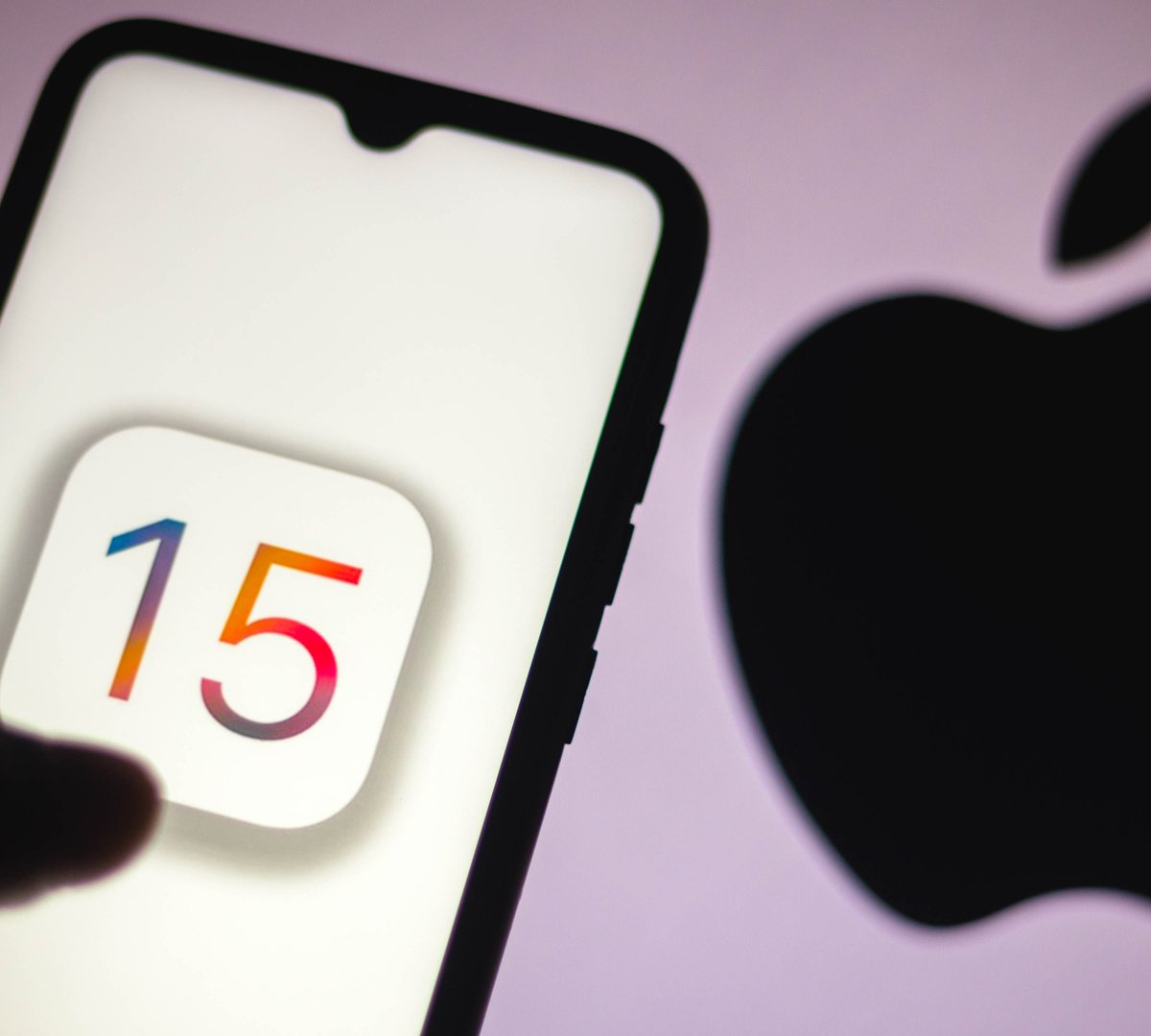 iOS 15 chega nesta segunda-feira (20)