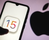 iOS 15 chega nesta segunda-feira (20)