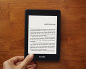 Novo Kindle Paperwhite é revelado acidentalmente pela Amazon