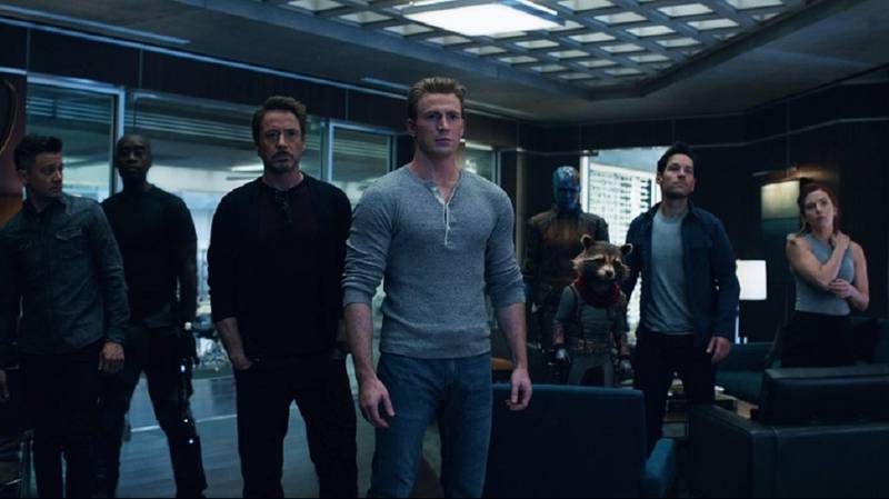 (Marvel/Reprodução)