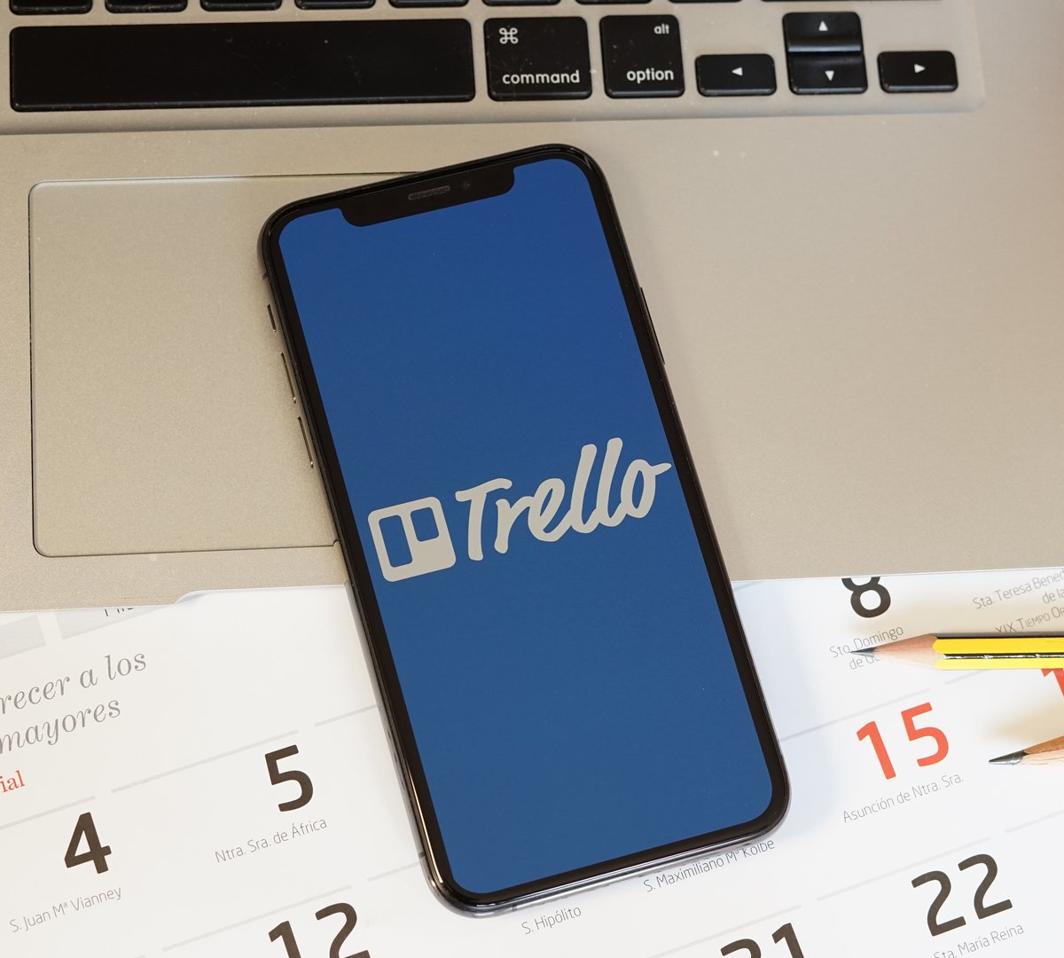 Trello está fora do ar nesta segunda-feira (20)