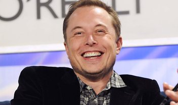 Elon Musk chama Biden de 'dorminhoco' por ignorar a Inpiration4