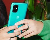 OnePlus cancela o lançamento do OnePlus 9T