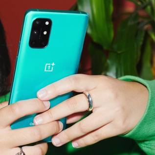 Imagem de OnePlus cancela o lançamento do OnePlus 9T