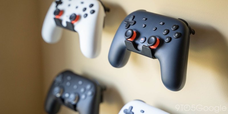 Promoção do Stadia no Reino Unido pode ser tentativa de esgotar estoque da Premiere