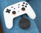 Google oferece Stadia Premiere Edition para assinantes no Reino Unido