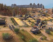 Age of Empires 4: veja uma partida completa da opção multiplayer