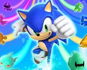 Sonic Colors: Ultimate revive bem um dos melhores títulos da série