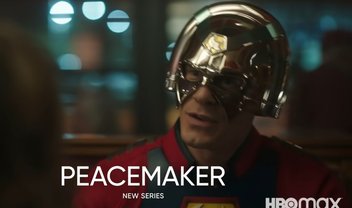 Pacificador: série ganha primeiras imagens em vídeo promocional do HBO Max