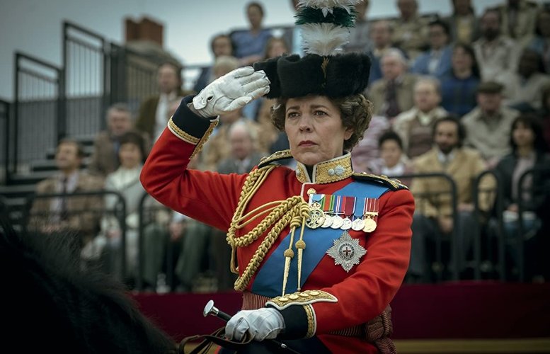 A série The Crown foi uma das grande vencedoras da noite do Emmy 2021