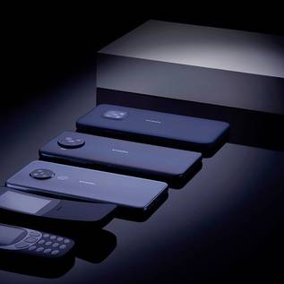 Imagem de Tablet Nokia T20 pode ser revelado em evento no dia 6 de outubro