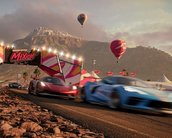 Forza Horizon 5 lança vídeo de 30 minutos com 'sons da natureza'