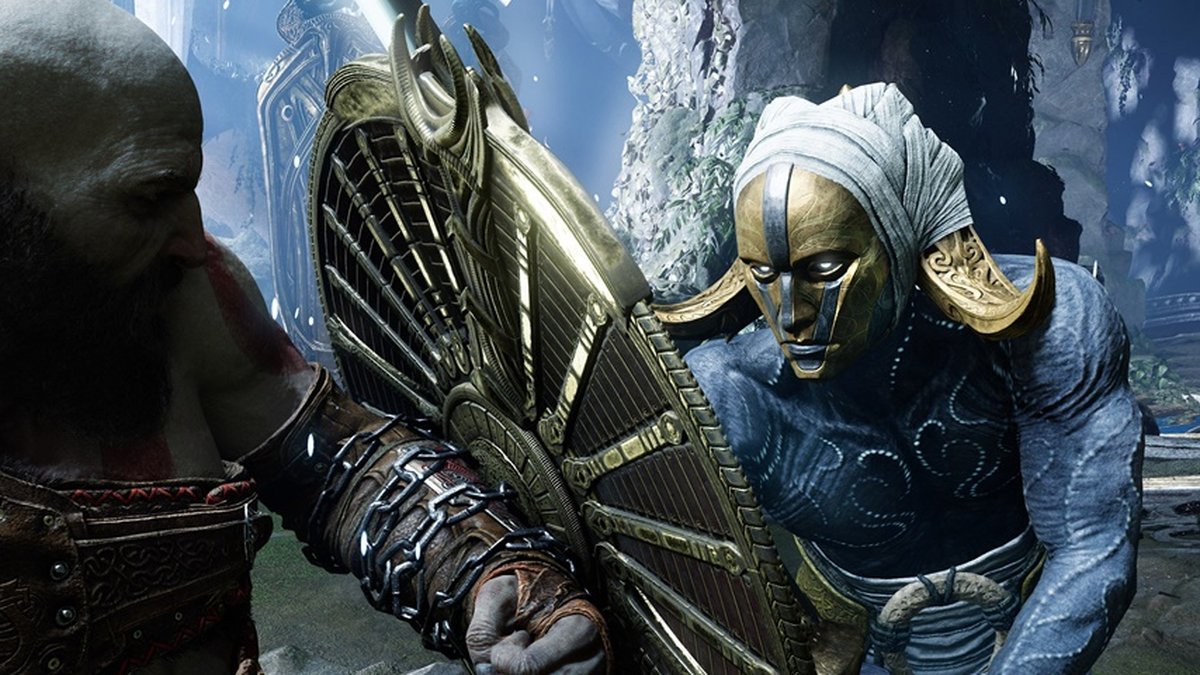 God of War Ragnarok vai além do esperado – e é o primeiro clássico  definitivo da nova geração