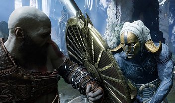 God of War: Ragnarok pode chegar no início de 2022 [RUMOR]