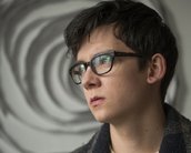 Asa Butterfield: ator de Sex Education se revolta com fãs nas redes sociais