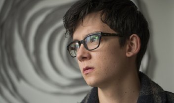 Asa Butterfield: ator de Sex Education se revolta com fãs nas redes sociais