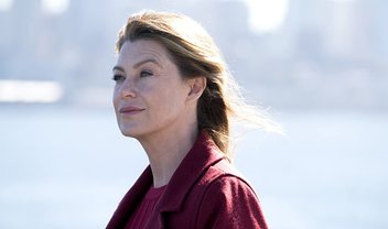 Grey's Anatomy: fim da série pode estar próximo, indica Ellen Pompeo