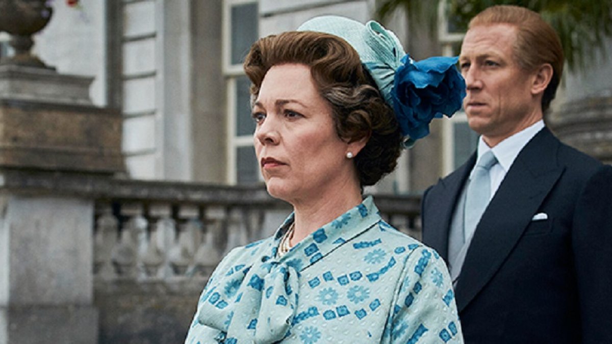 Emmy pode confirmar The Crown como uma das mais importantes séries