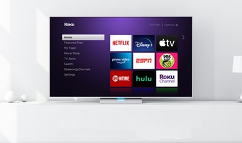 Roku facilita acesso aos canais de TV ao vivo por streaming