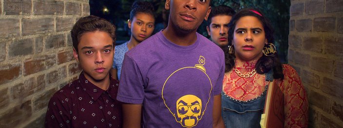 Imagem de: On My Block: 4ª temporada da série ganha trailer na Netflix; assista!