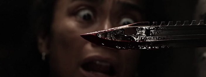 Imagem de: The Walking Dead 11x6: Connie está de volta à série (promo)