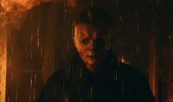 Halloween Kills: trailer final mostra que Michael Myers está vivo; veja!