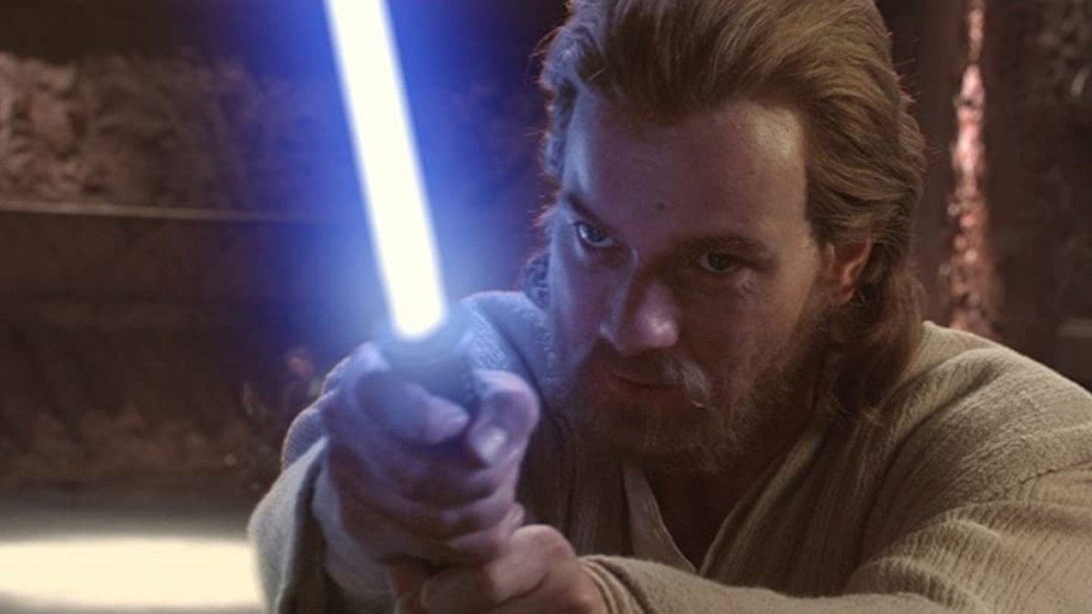 Obi-Wan Kenobi: A Jedi's Return (2022) - IMDb