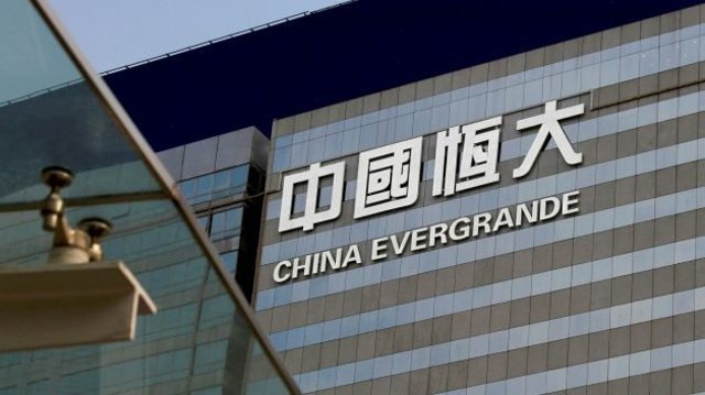 Evergrande ameaça economia chinesa. (Fonte: Seu Dinheiro / Reprodução)