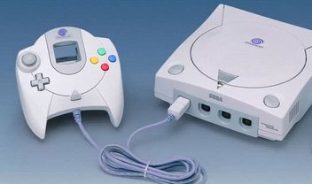 Centenas de protótipos de games de Dreamcast e Xbox são lançados