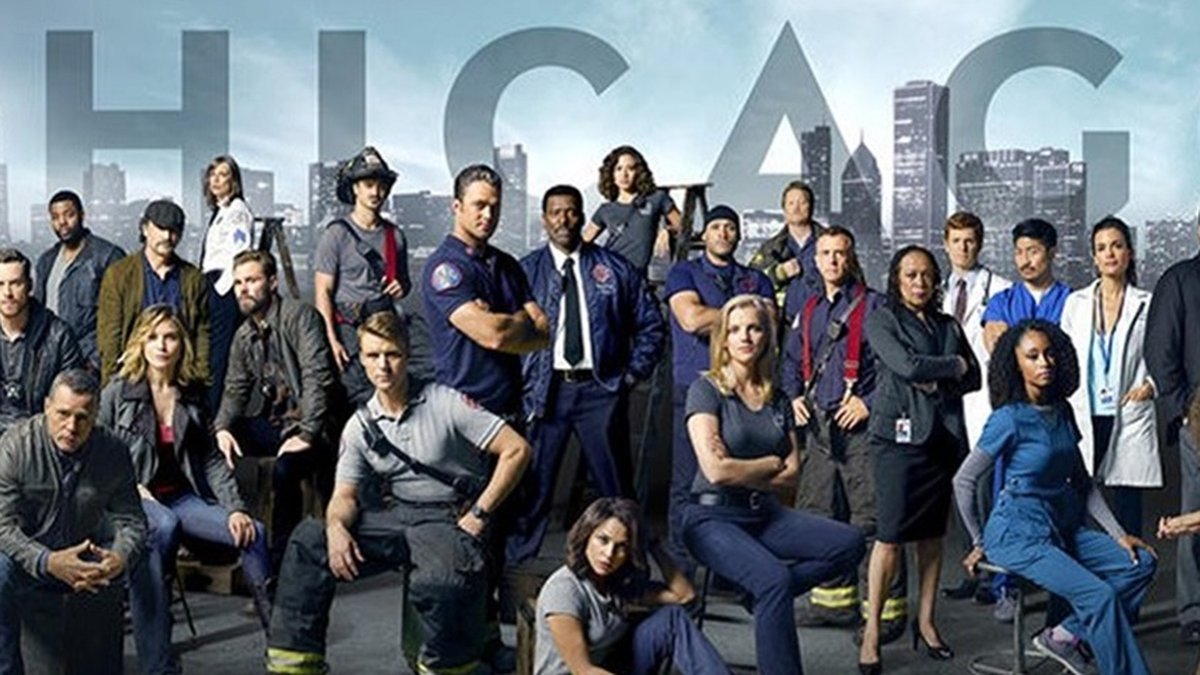 Chicago P.D. regressa à FOX em agosto